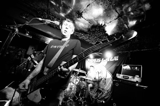 LBPHOTO - Phinius Gage - Daltons - 07.03.2026 - 169257